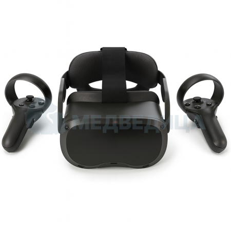 Мобильный класс виртуальной реальности VR